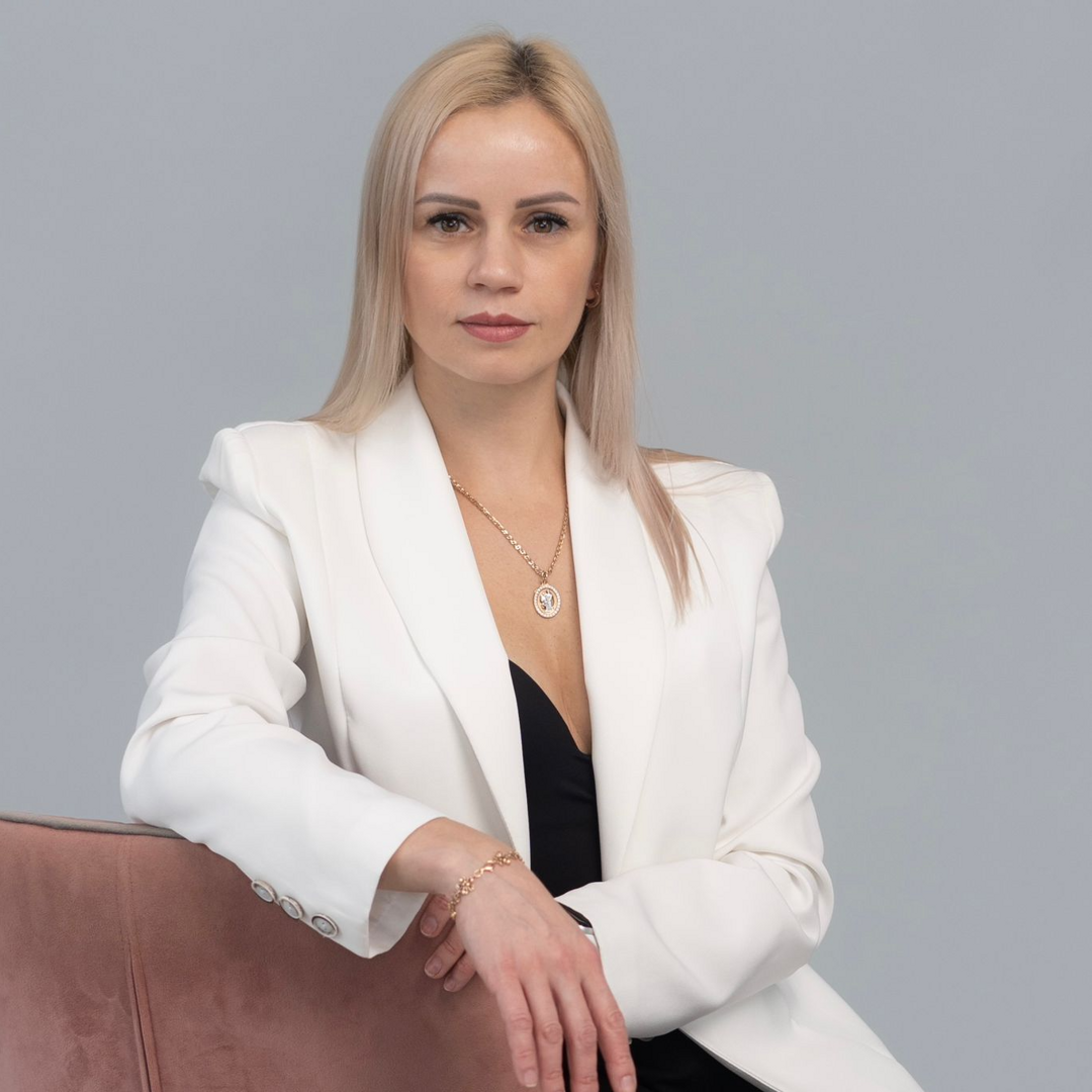 Анна Демидова