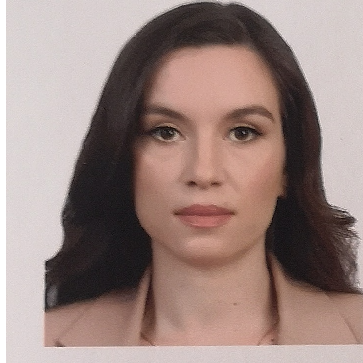 Надежда Сунчалиева