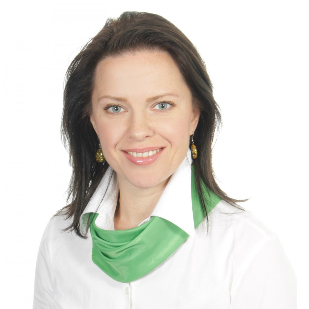 Лариса Самойлова