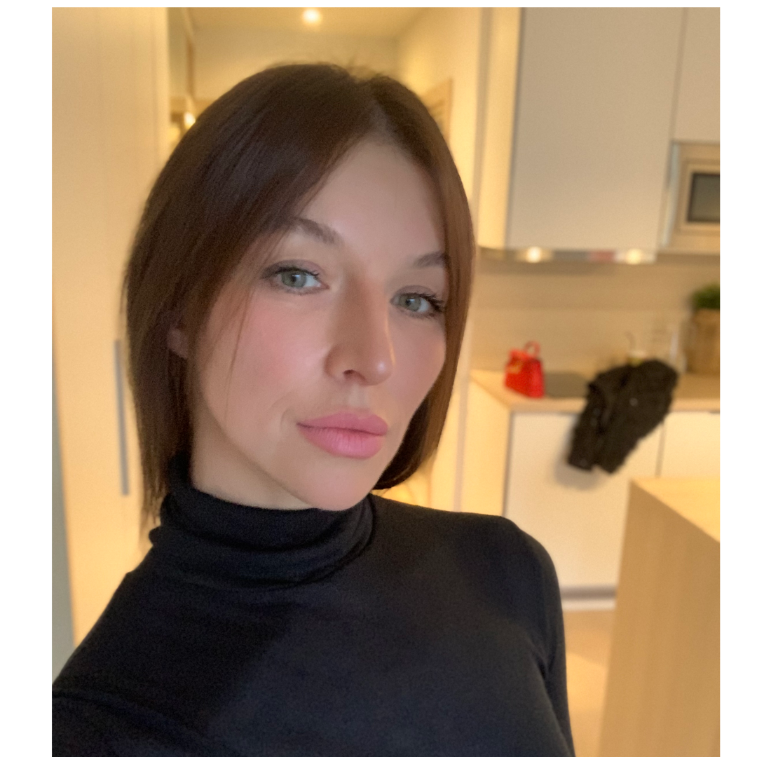 Елена Прокофьева