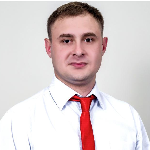 Андрей Малых