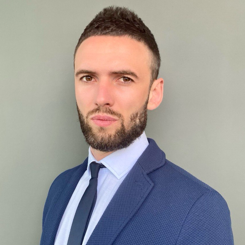 Василий Соболевский