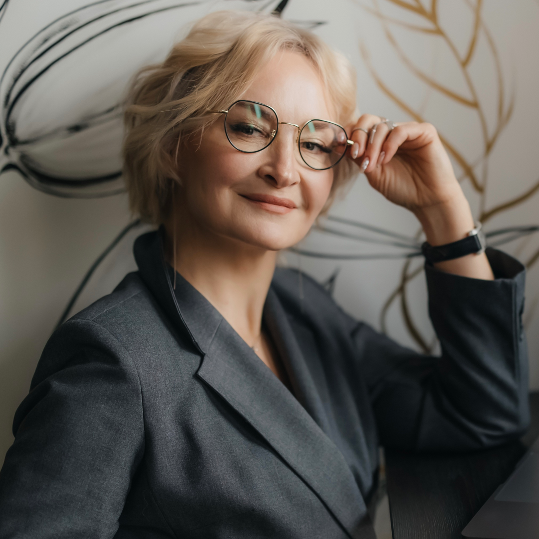 Екатерина Ободец