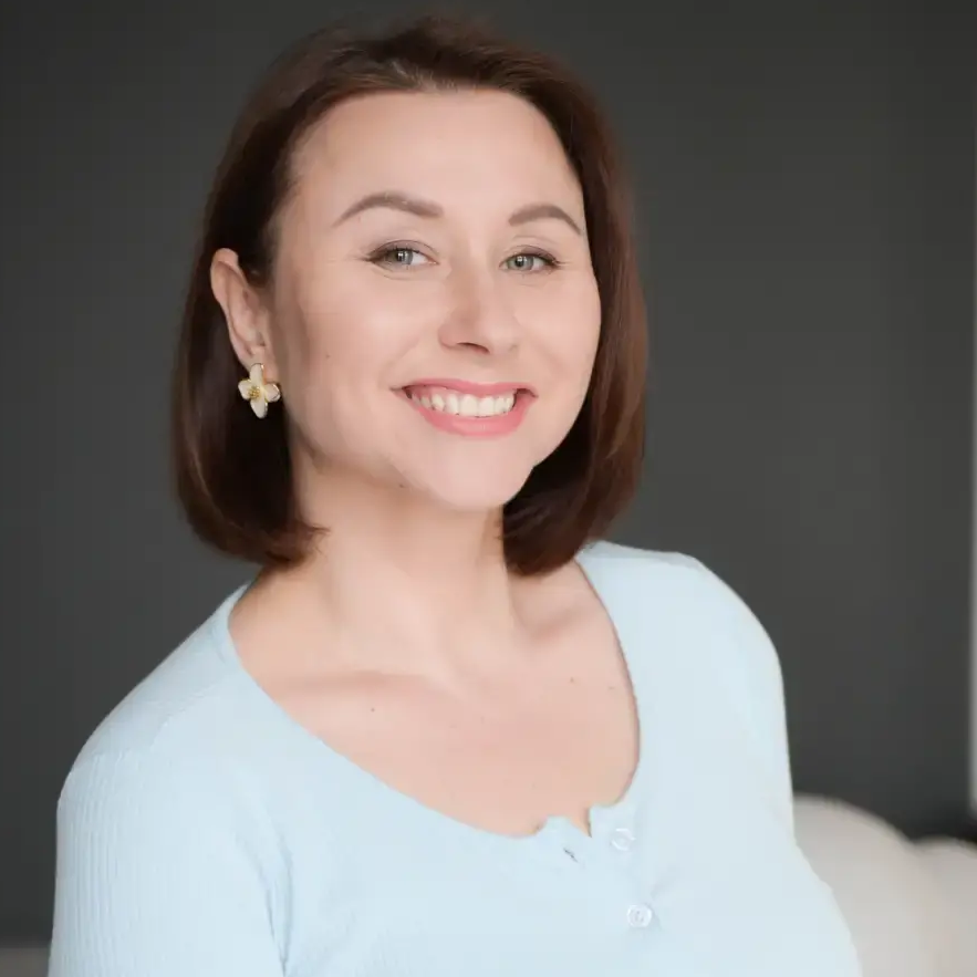 Екатерина Александрова