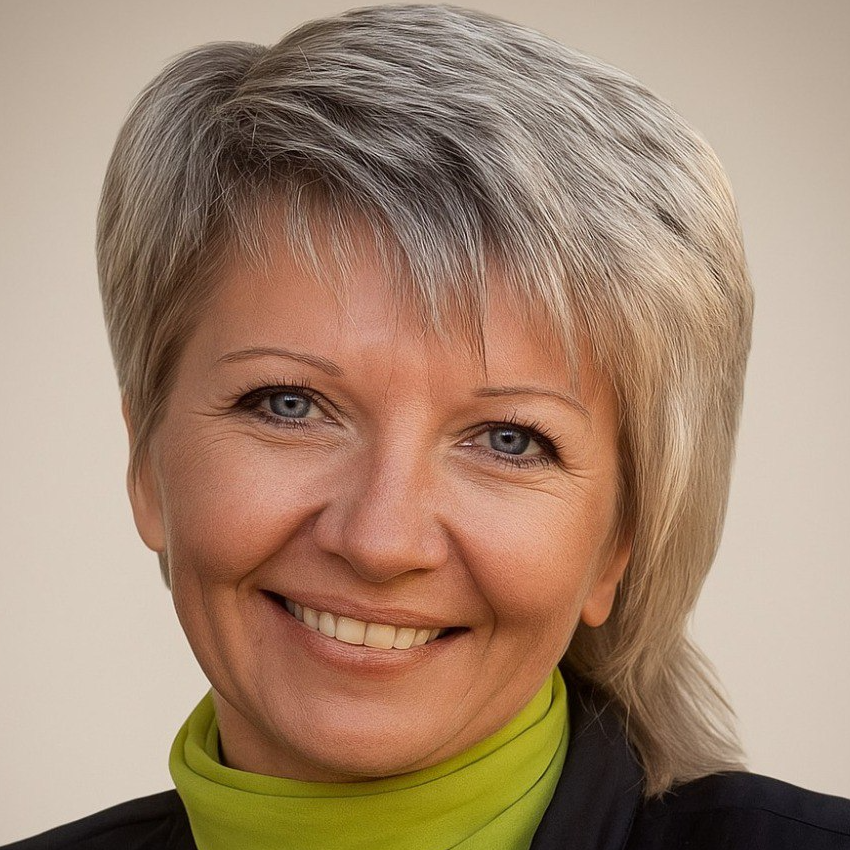 Елена Шишова