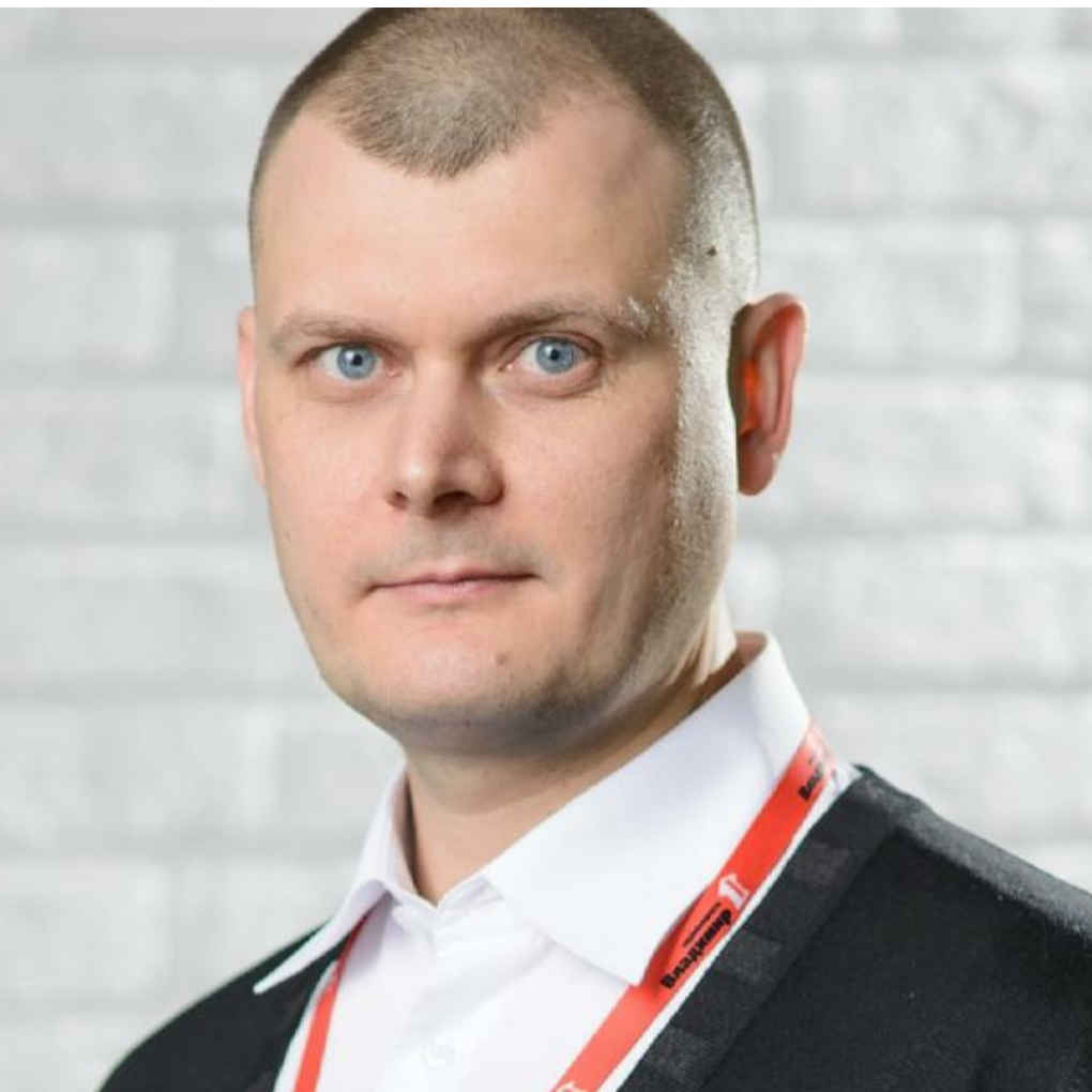 Руслан Имаев