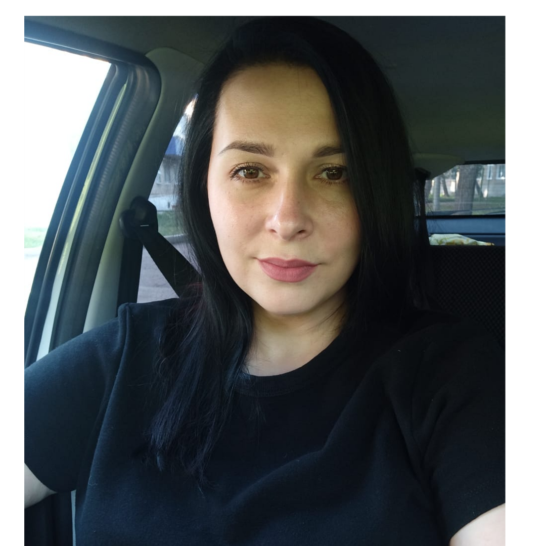 Галина Гудкова