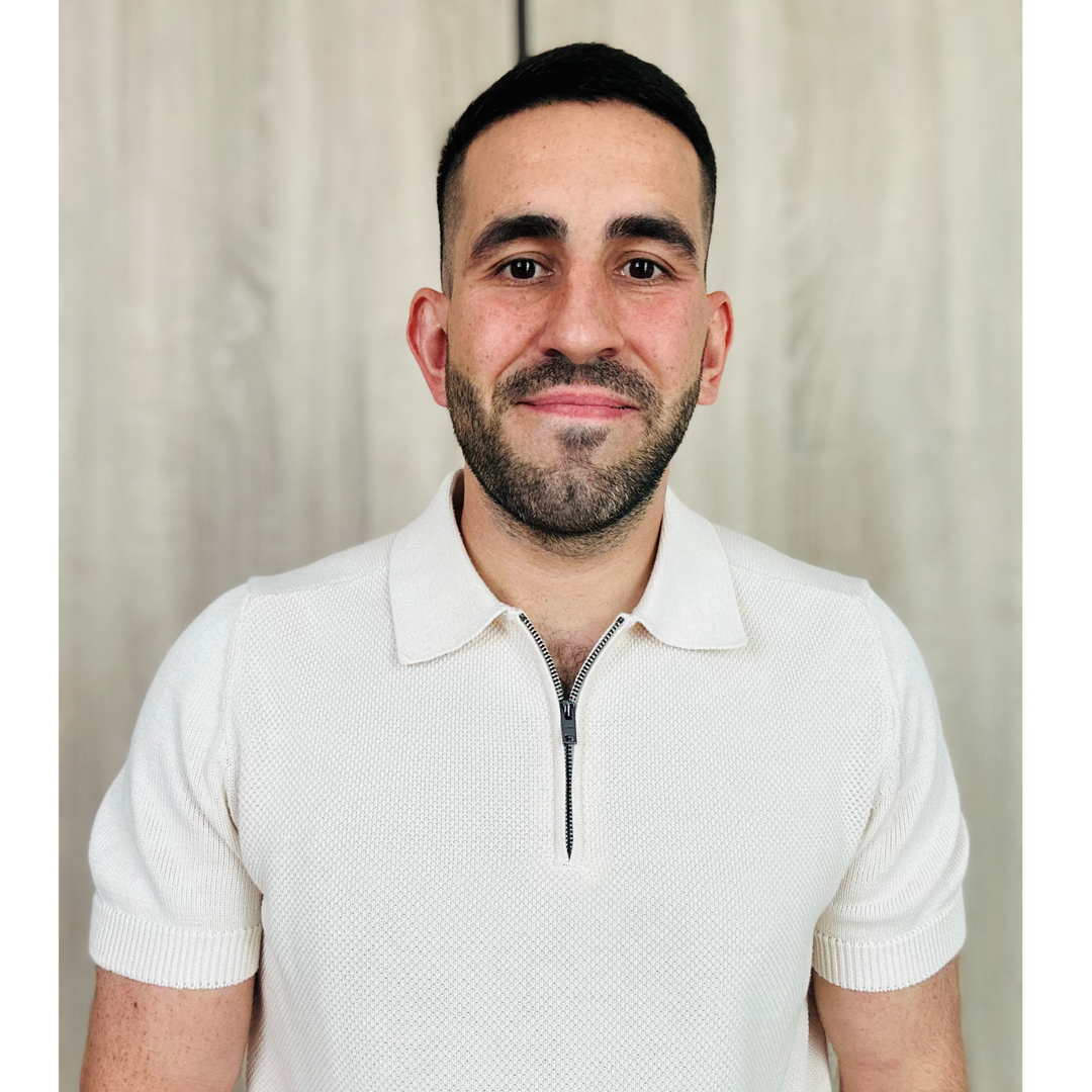 Андрей Тихоньких