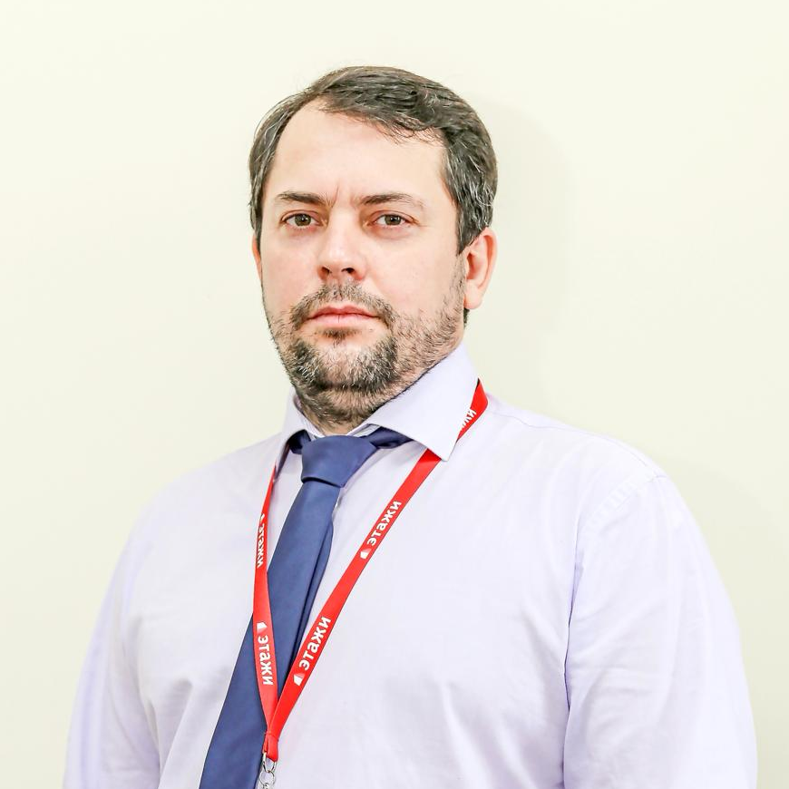 Максим Молодцов