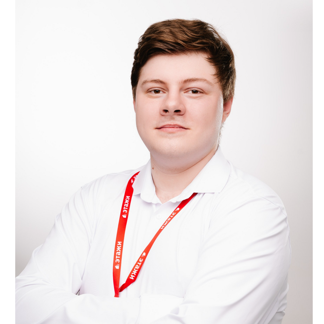 Илья Минеев