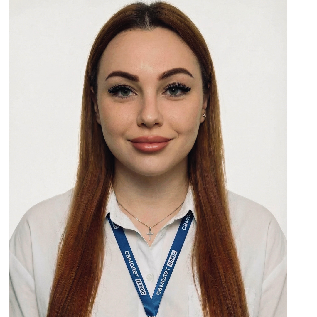 Дарья Чучуева