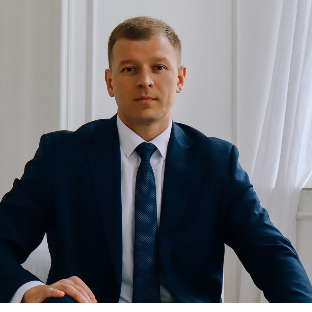 Илья Сауков
