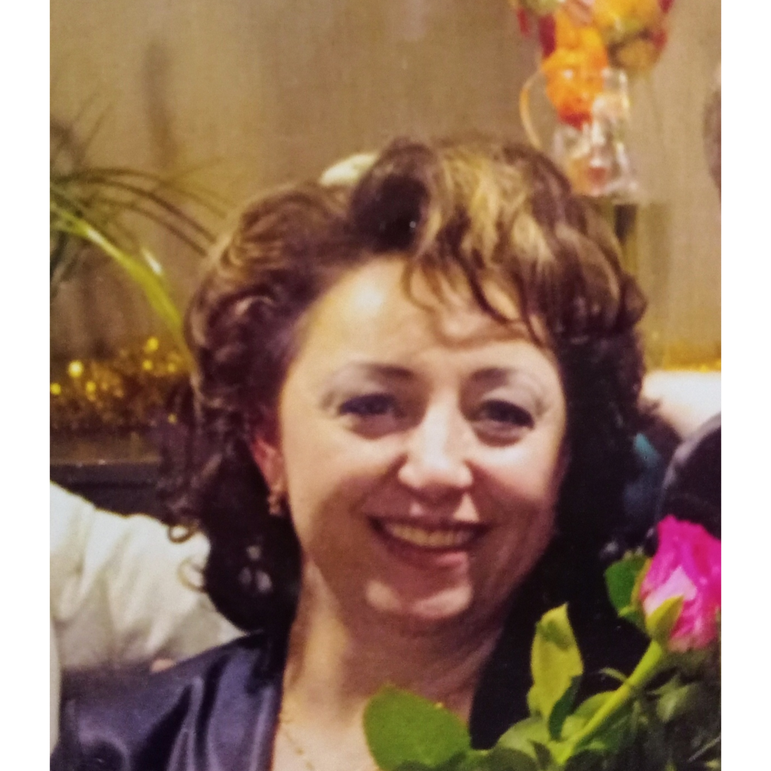 Татьяна Карпова