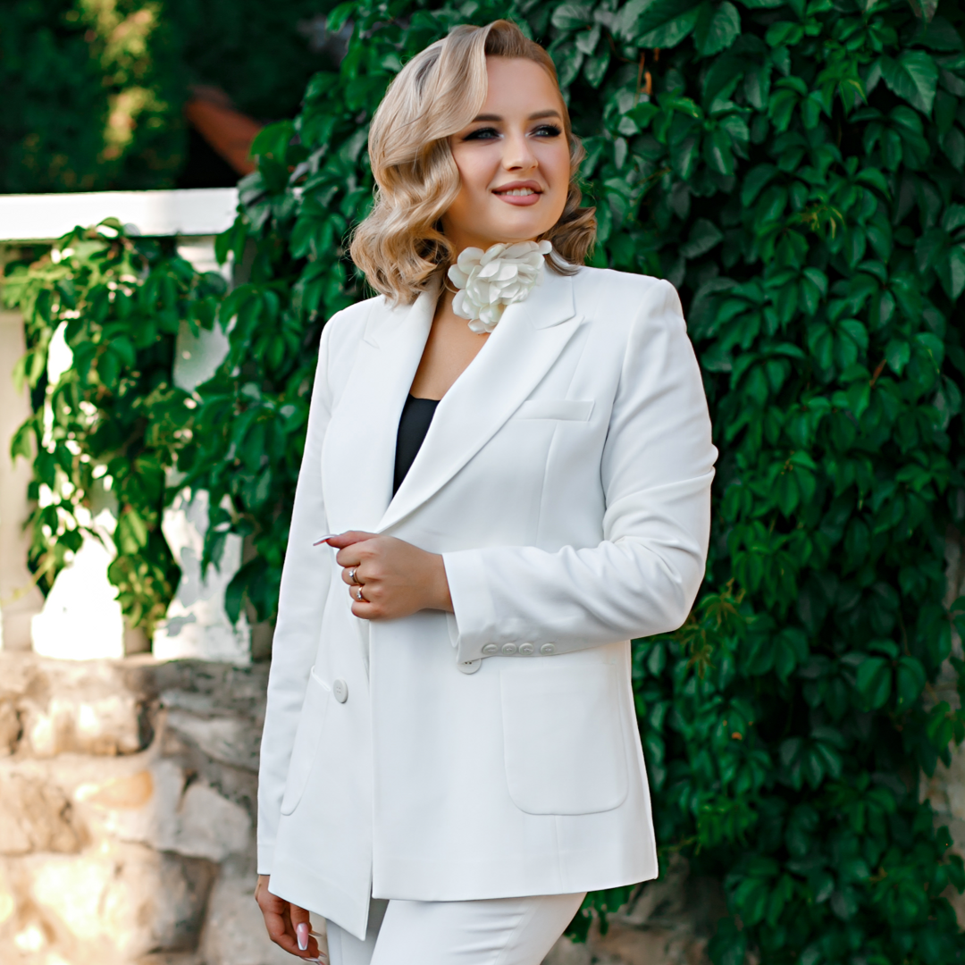 Дарья Гончарова