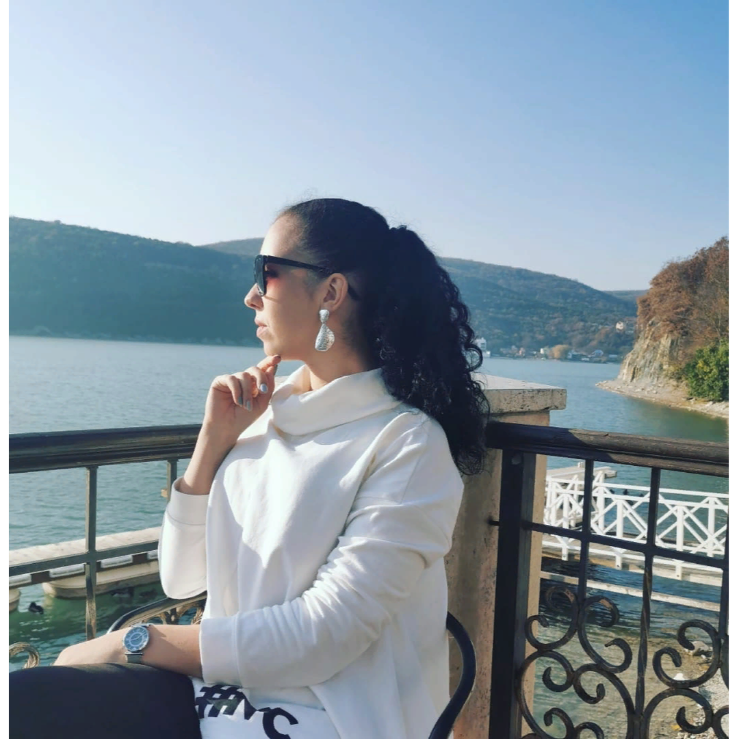 Алина Терехова