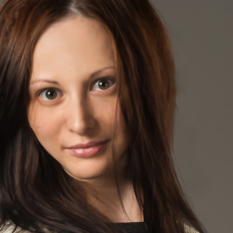 Левонелла Петренко