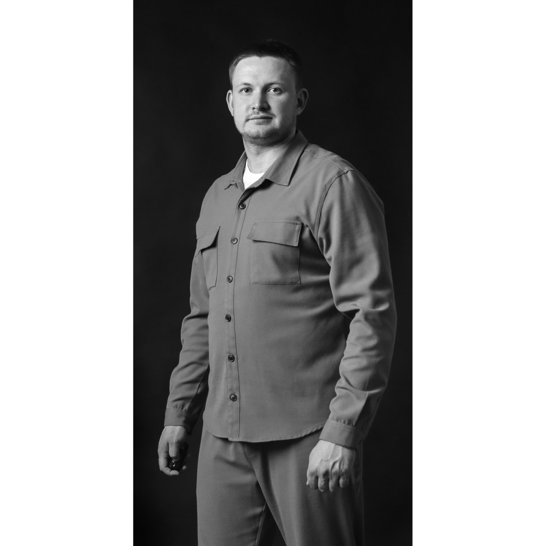 Павел Тарасов