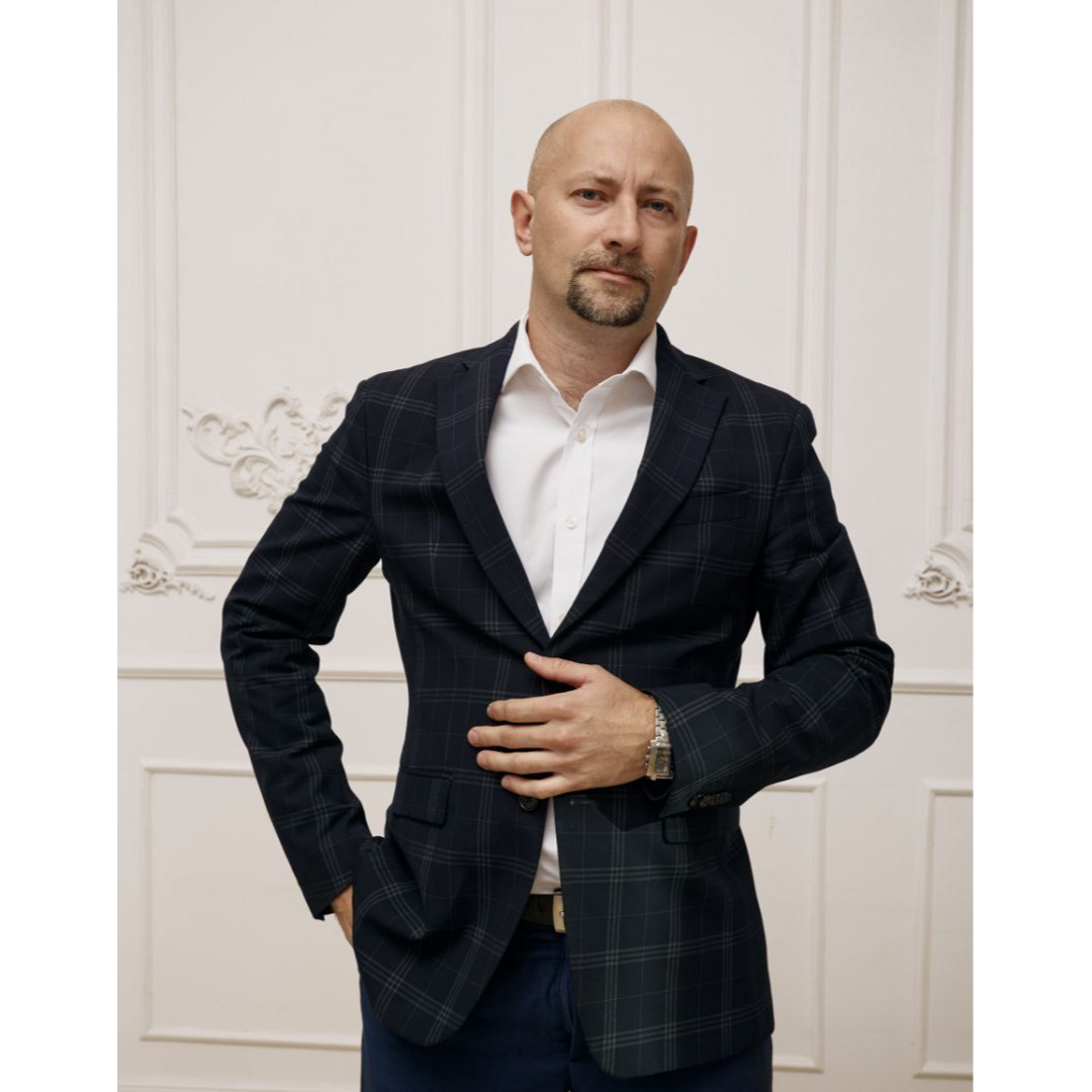 Дмитрий Завгородний