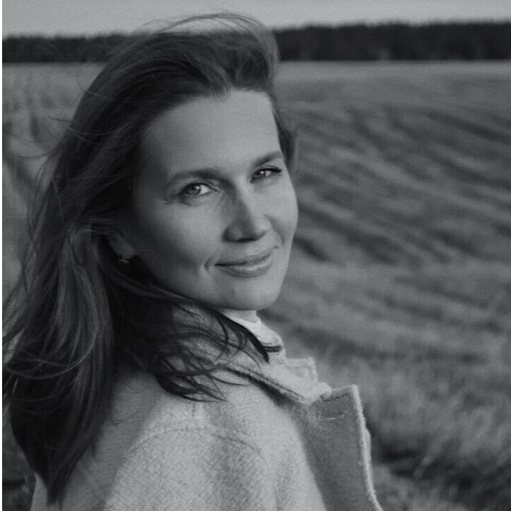 Лилия Тагильцева