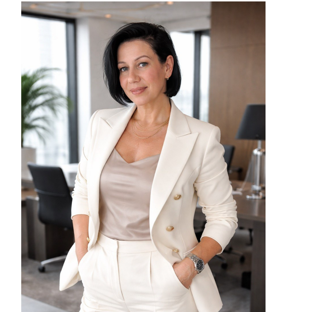 Алёна Шухтина