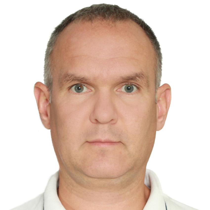 Борис Пономарев