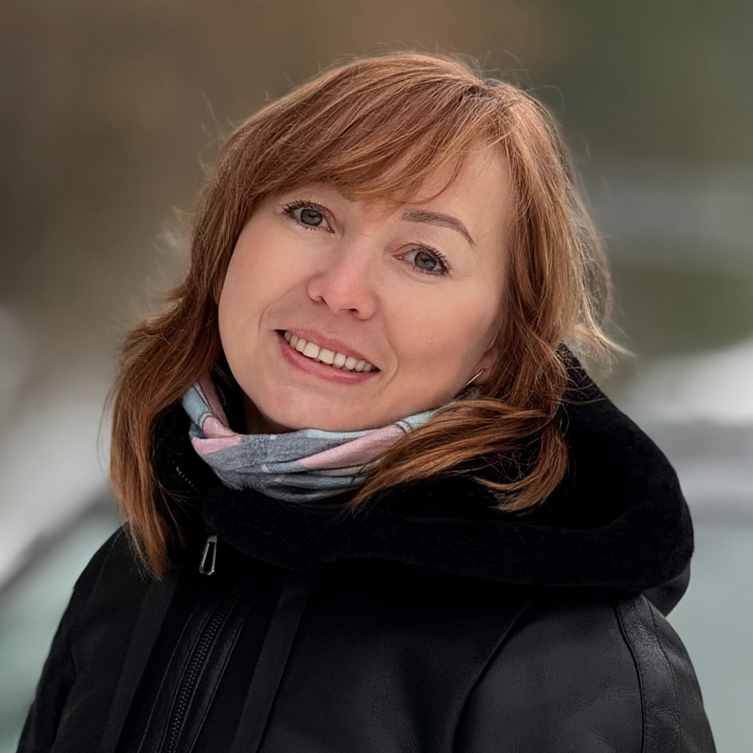 Регина Григорьева