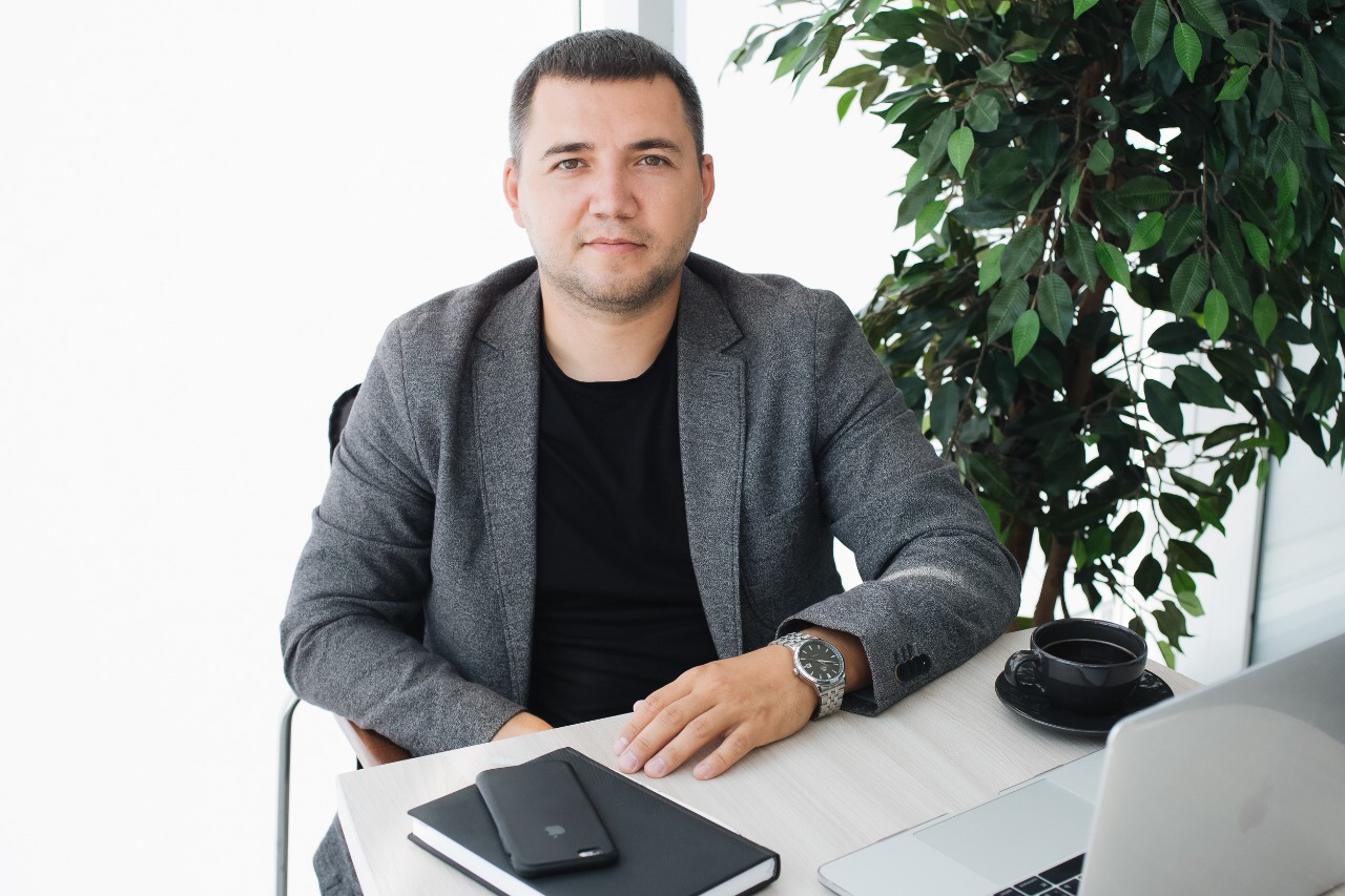 Сергей Панкратов