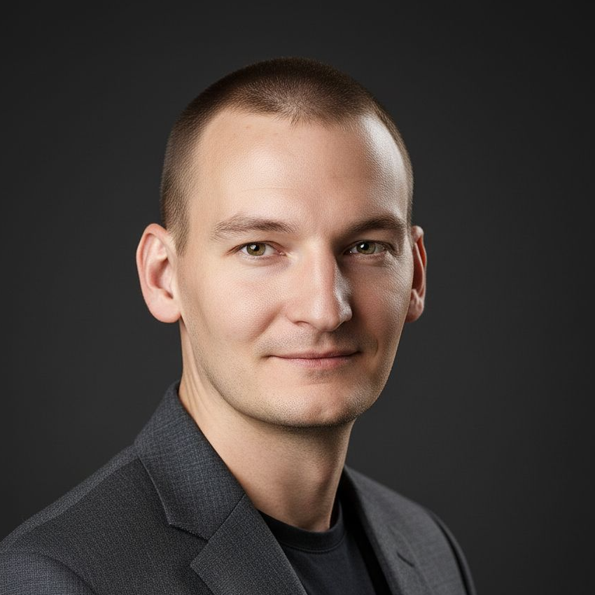 Роман Федосцев