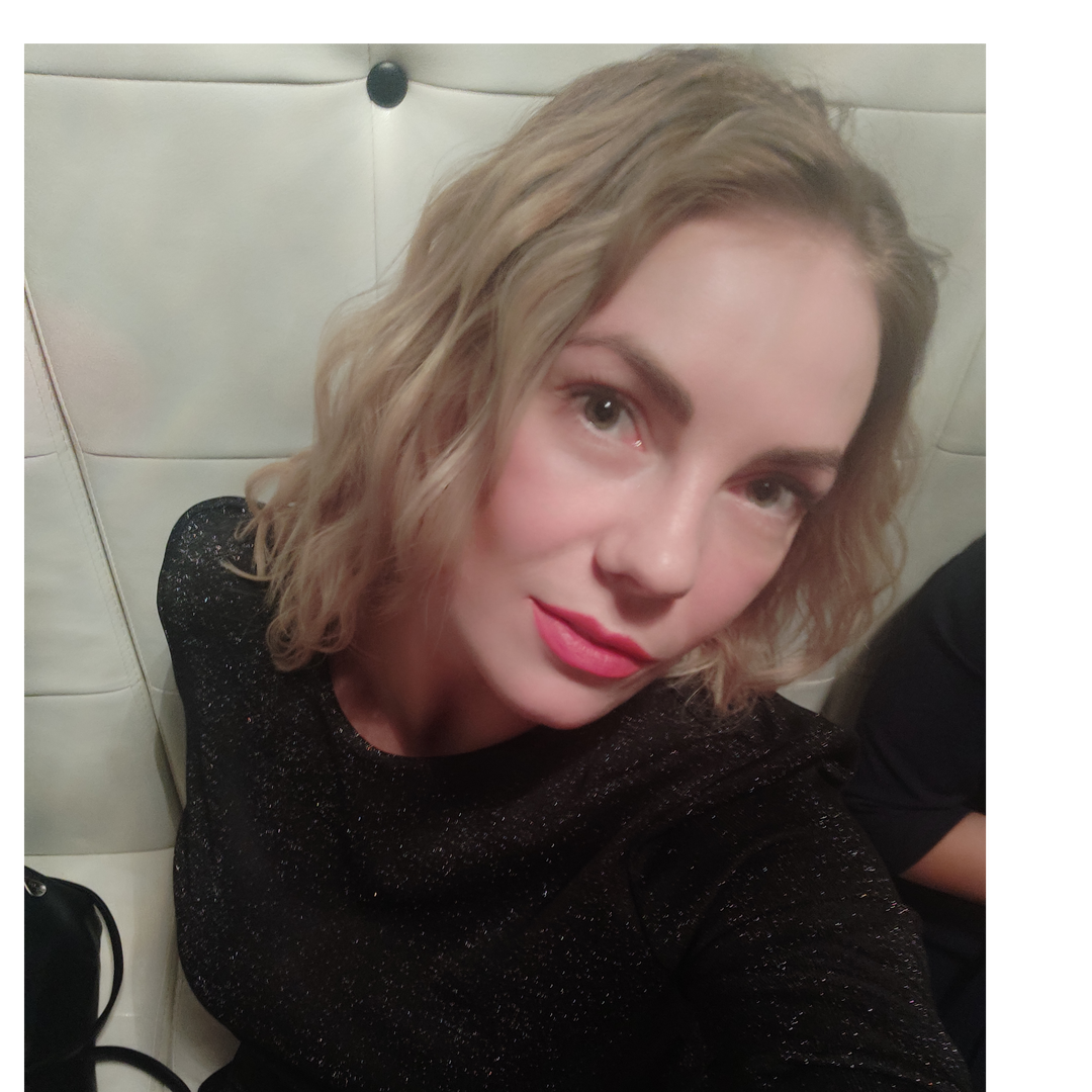 Елена Зоркова