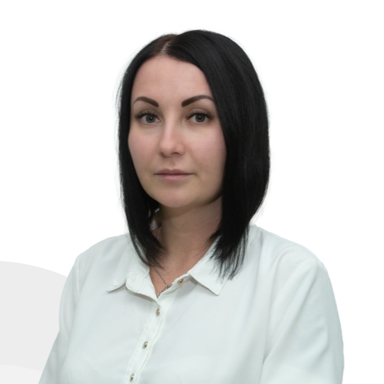 Регина Примакова