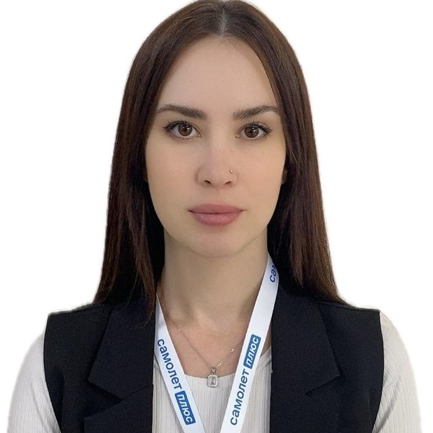 Екатерина Деханд