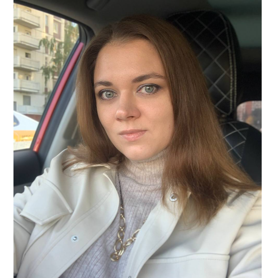 Валерия Зуева