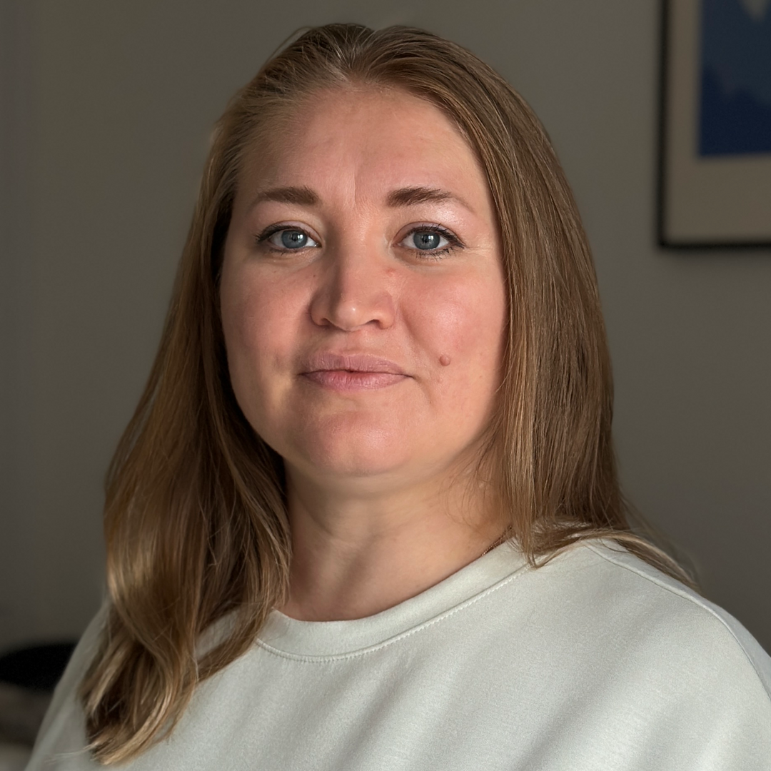 Ангелина Гафурова