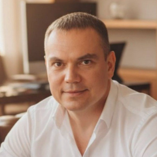 Константин Железнов