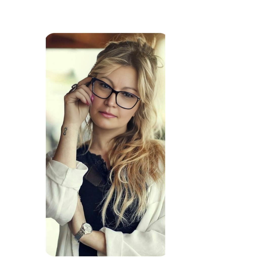 Людмила Егорова