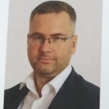 Виталий Марченко