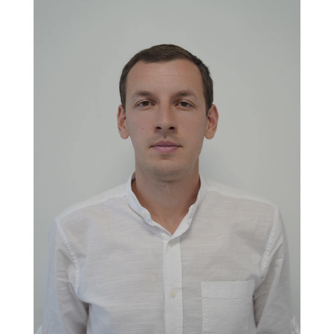 Михаил Андруневчин