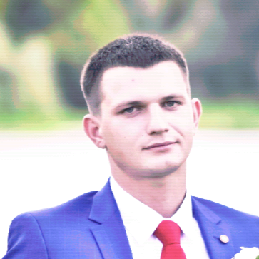 Александр Полешко