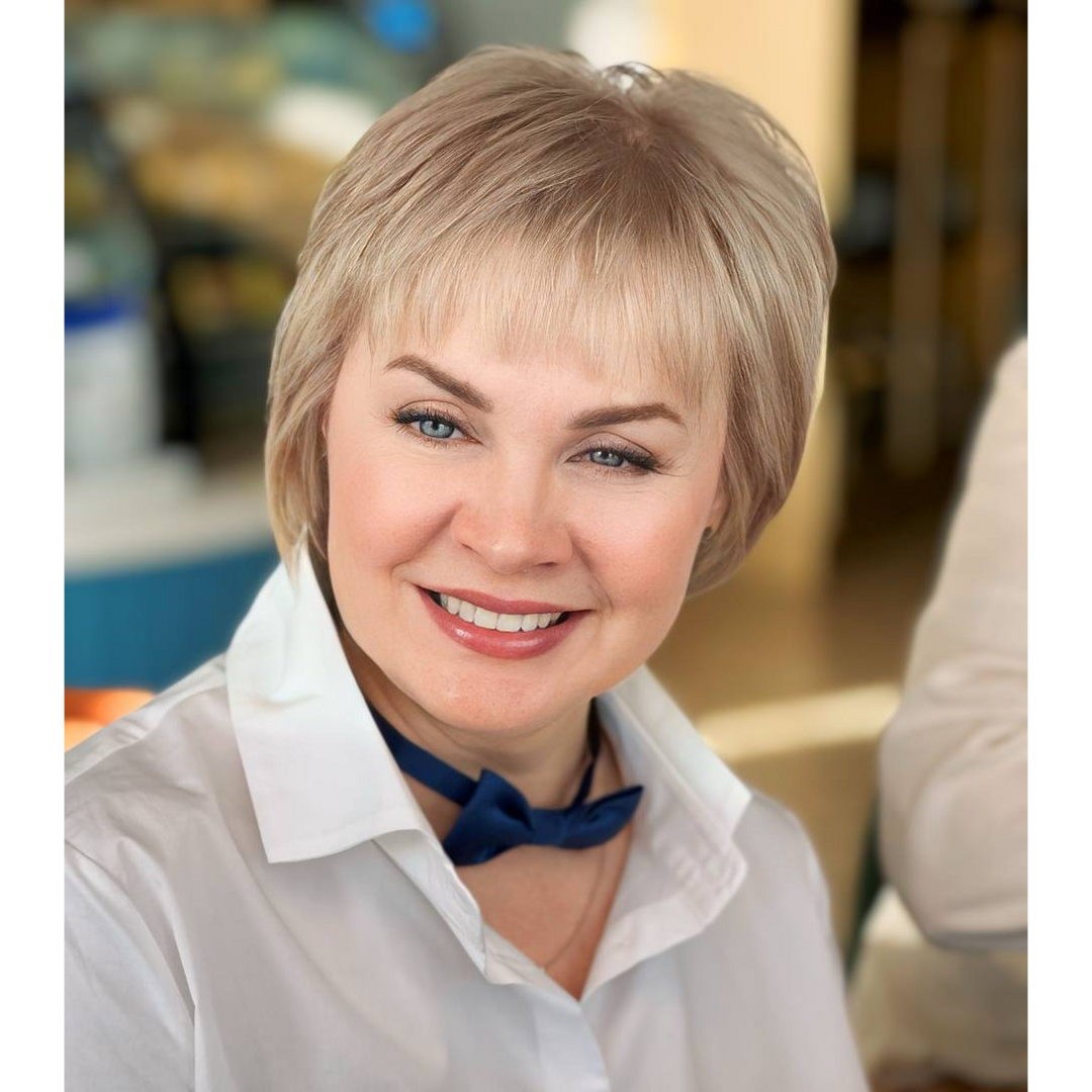 Елена Шулепова