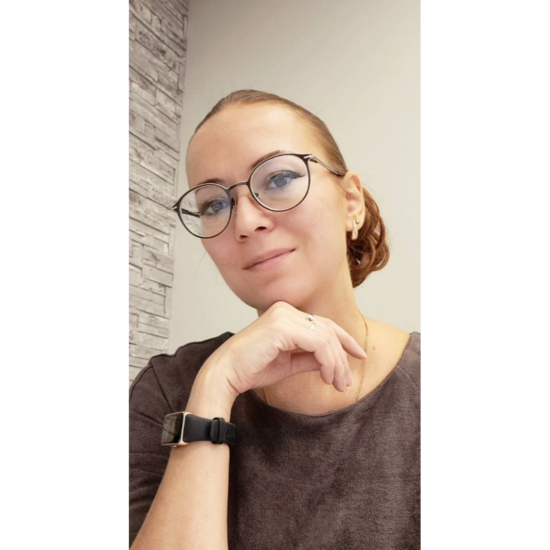 Марина Зайцева