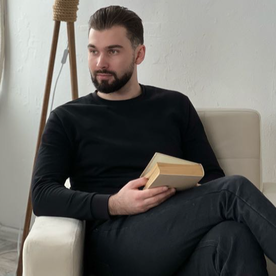 Александр Попов