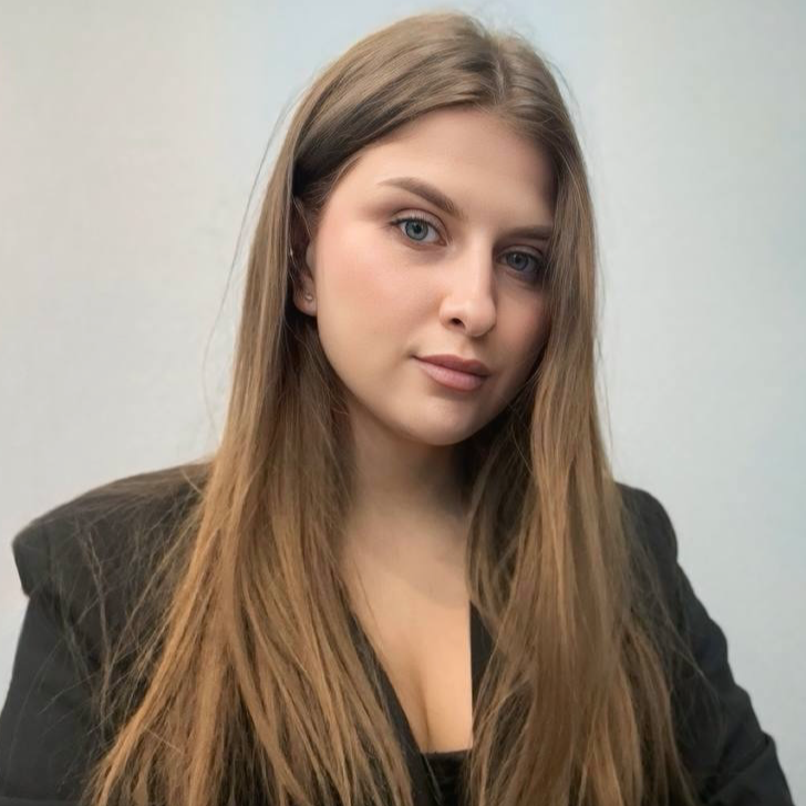 Анна Юшкова