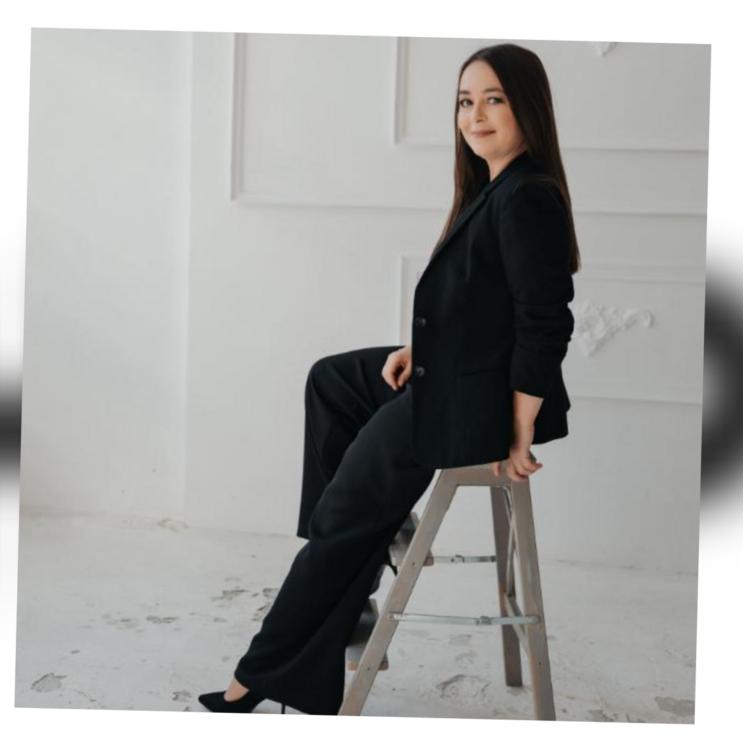 Алия Муллина