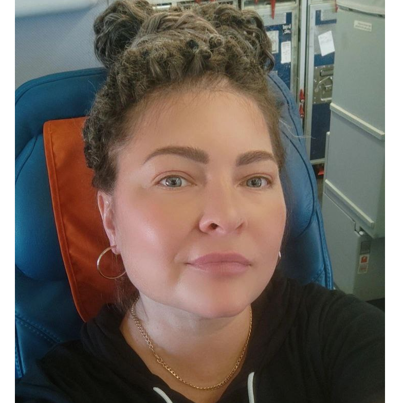 Валентина Пунанцева