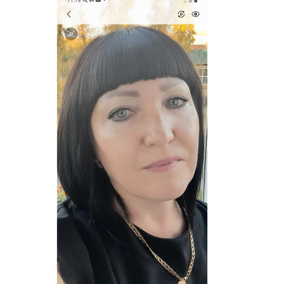 Ольга Соколова