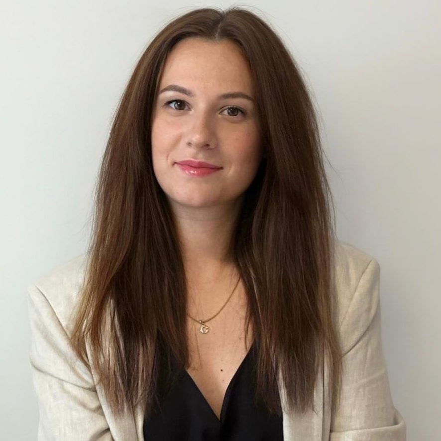 Екатерина Шишкина