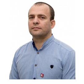 Олег Чебанов