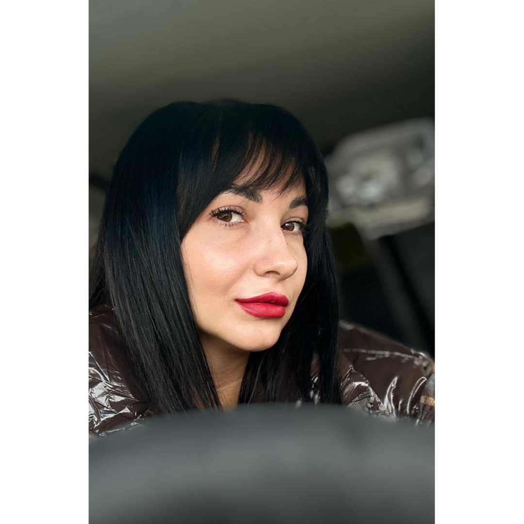 Елена Злаказова