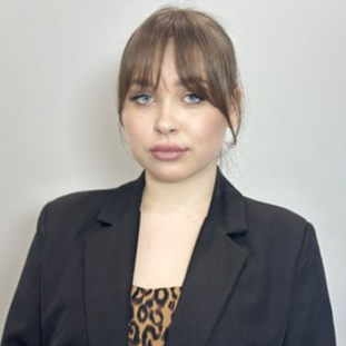 Полина Васильева