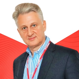 Евгений Кривцов